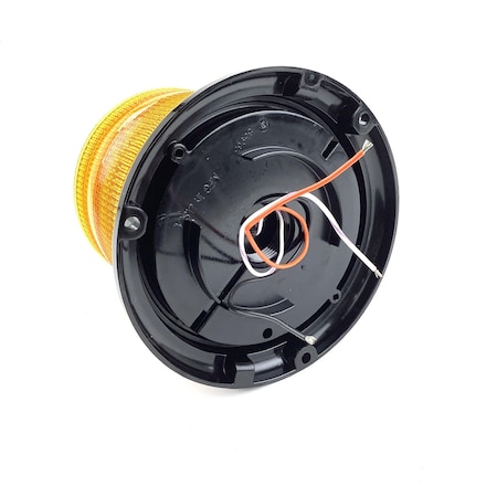 Grote Lamp, Beacon, Led Medium Profile Class Ii 78853